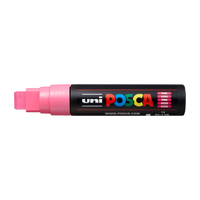 Обележувач UNI POSCA PC-17K 15 MM – ružová (13