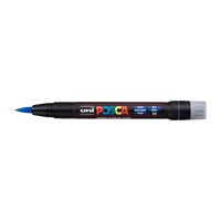 Posca маркер PCF-350, 8 mm – сина (33