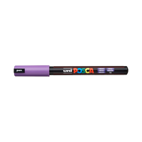 Posca маркер PC-1MR, 0,7 mm, виолетова