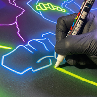 Posca маркер PC-3ML, 0,9 1,3 mm, со сјај