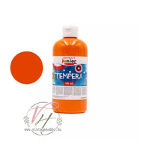 Темпера 500 ml
