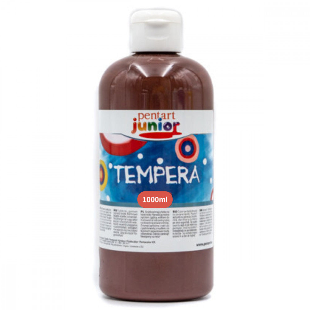 Темперна боја Pentart Junior 1000 ml