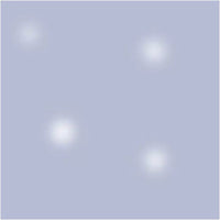 Боја за контури PENTART - 20 ml – Боровинка
