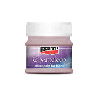 Боја за ткаенина chameleon 50 ml – Peach
