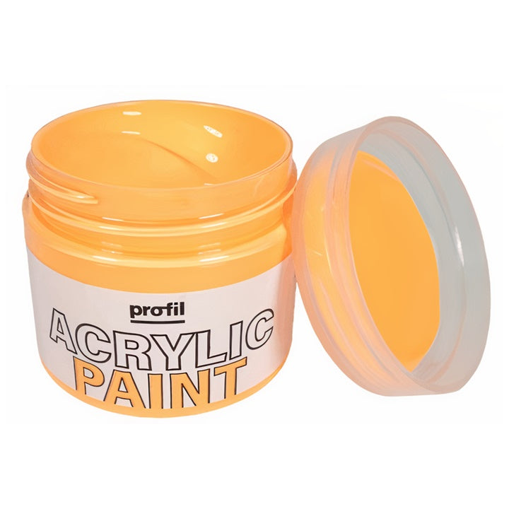 Акрилни бои Acrylic Paint 50 ml - Profil