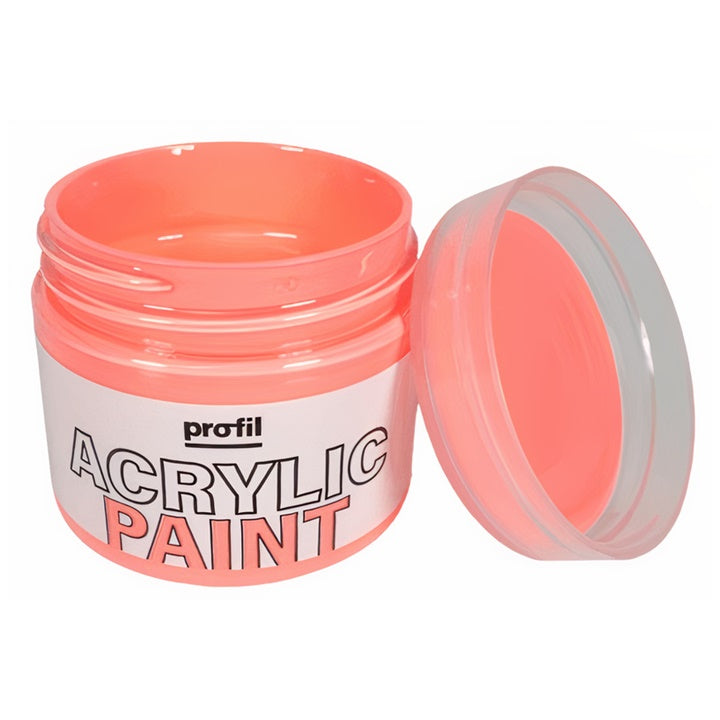 Акрилни бои Acrylic Paint 50 ml - Profil