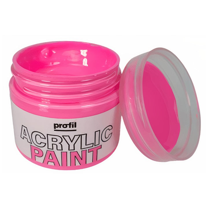 Акрилни бои Acrylic Paint 50 ml - Profil