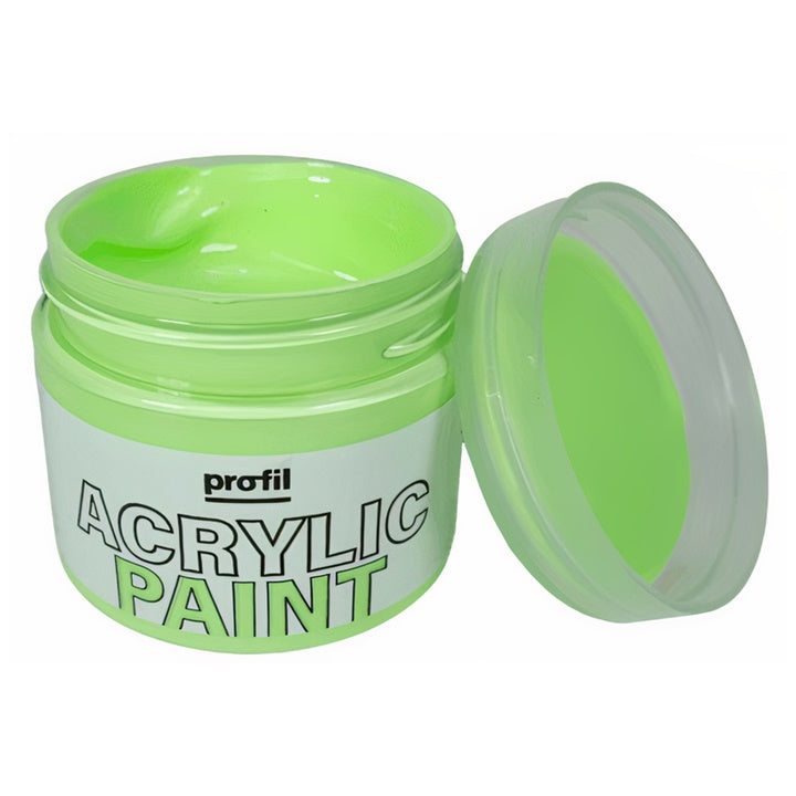 Акрилни бои Acrylic Paint 50 ml - Profil