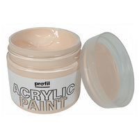 Акрилни бои Acrylic Paint 50 ml - Profil – боја на тело