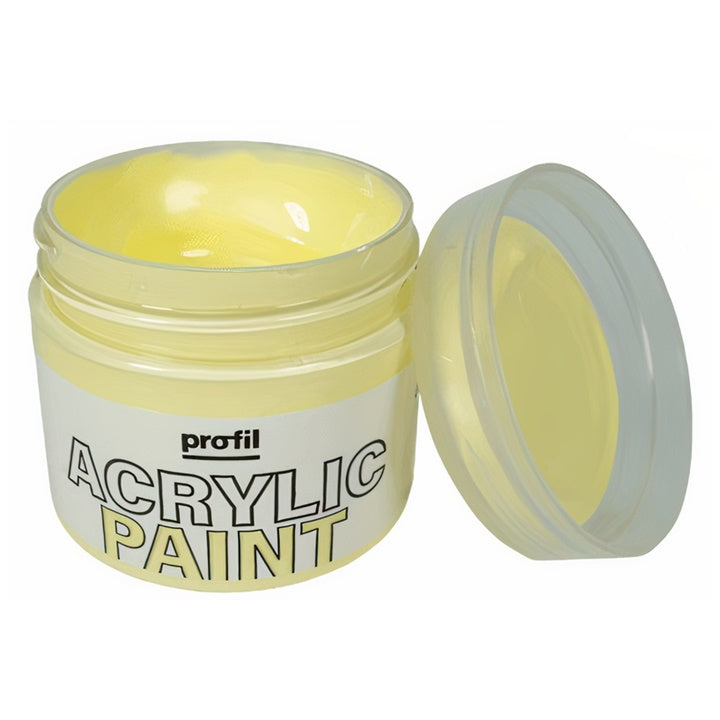 Акрилни бои Acrylic Paint 50 ml - Profil