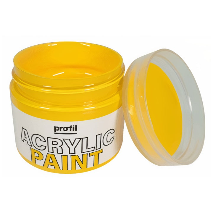 Акрилни бои Acrylic Paint 50 ml - Profil