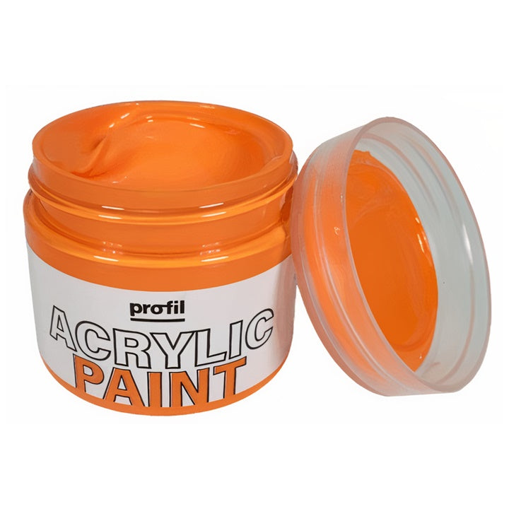 Акрилни бои Acrylic Paint 50 ml - Profil