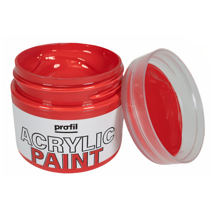 Акрилни бои Acrylic Paint 50 ml - Profil