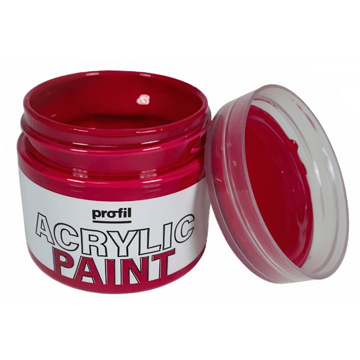 Акрилни бои Acrylic Paint 50 ml - Profil