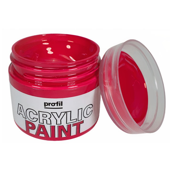 Акрилни бои Acrylic Paint 50 ml - Profil