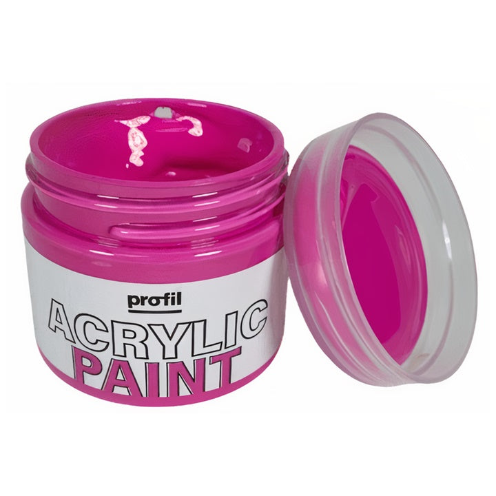 Акрилни бои Acrylic Paint 50 ml - Profil