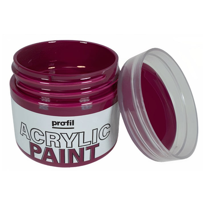 Акрилни бои Acrylic Paint 50 ml - Profil