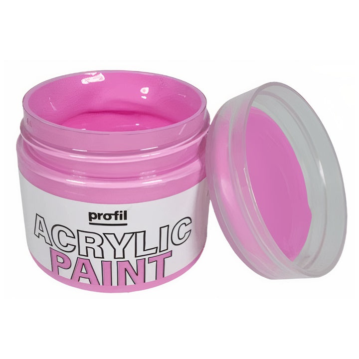 Акрилни бои Acrylic Paint 50 ml - Profil