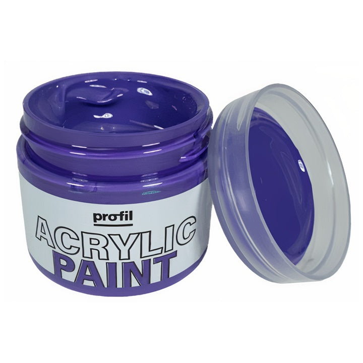 Акрилни бои Acrylic Paint 50 ml - Profil