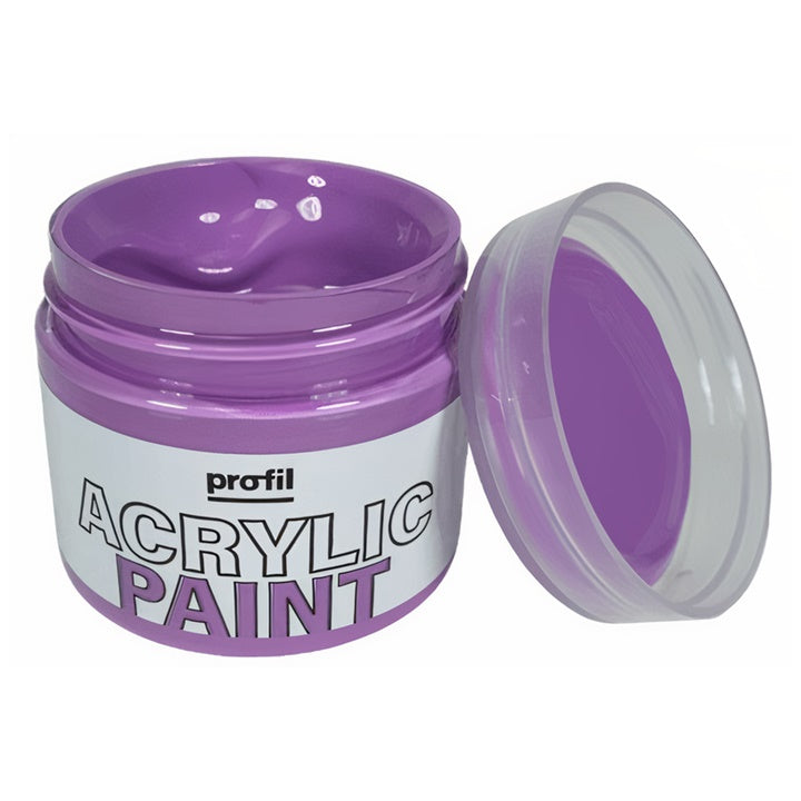 Акрилни бои Acrylic Paint 50 ml - Profil