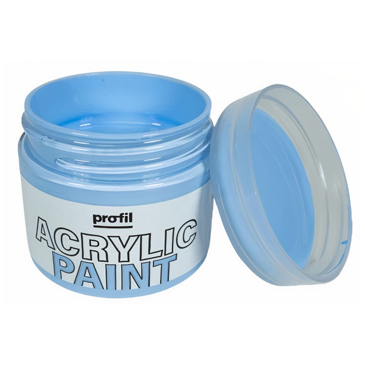 Акрилни бои Acrylic Paint 50 ml - Profil