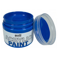 Акрилни бои Acrylic Paint 50 ml - Profil – калинка сина