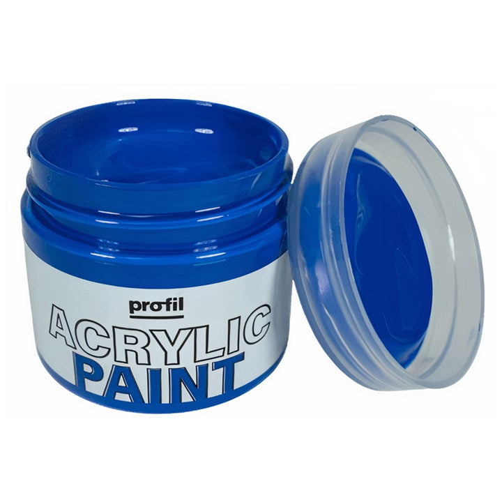 Акрилни бои Acrylic Paint 50 ml - Profil