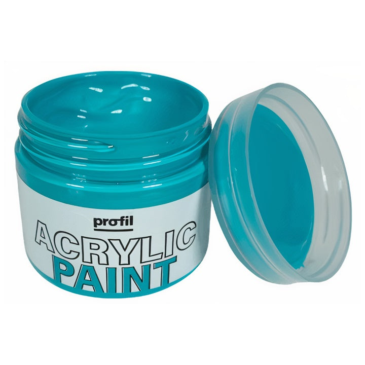 Акрилни бои Acrylic Paint 50 ml - Profil