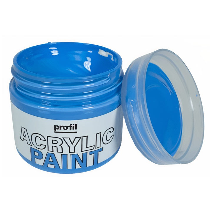 Акрилни бои Acrylic Paint 50 ml - Profil