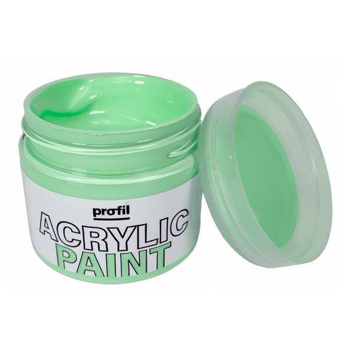 Акрилни бои Acrylic Paint 50 ml - Profil