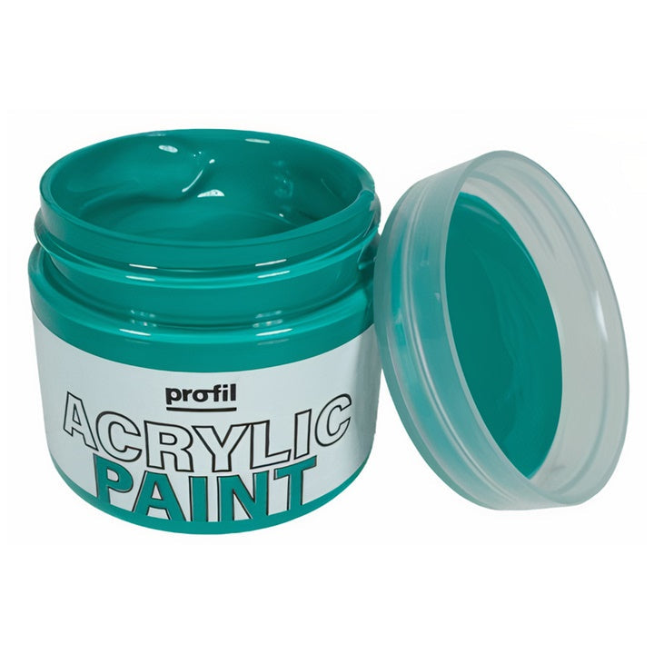 Акрилни бои Acrylic Paint 50 ml - Profil