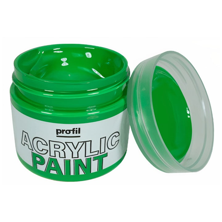 Акрилни бои Acrylic Paint 50 ml - Profil