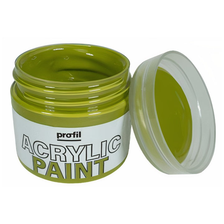 Акрилни бои Acrylic Paint 50 ml - Profil