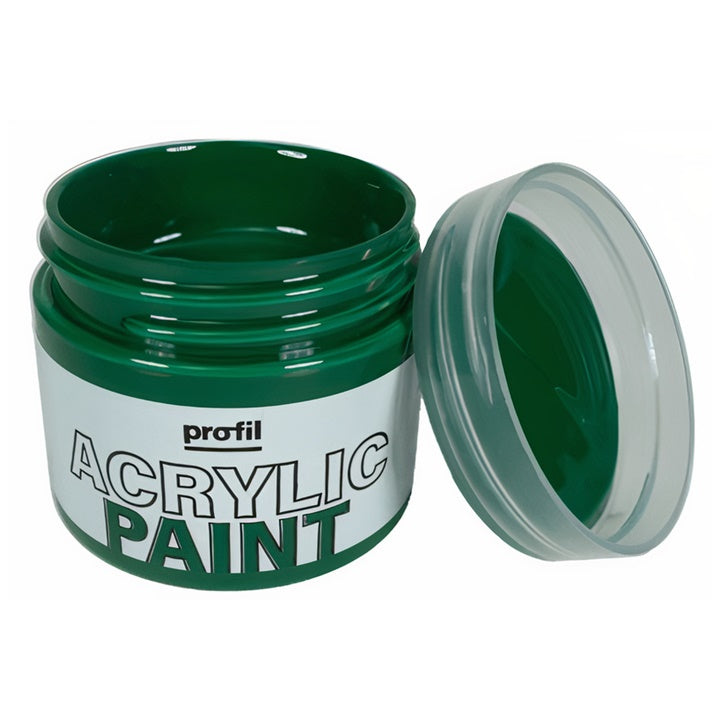 Акрилни бои Acrylic Paint 50 ml - Profil