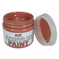 Акрилни бои Acrylic Paint 50 ml - Profil – светла кафеава