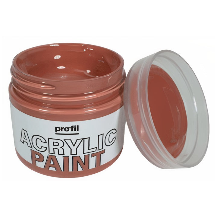 Акрилни бои Acrylic Paint 50 ml - Profil