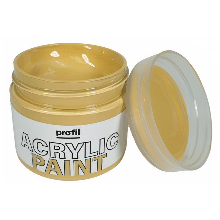 Акрилни бои Acrylic Paint 50 ml - Profil