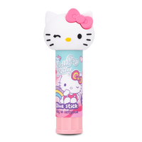 Тристрани дрвени боички Colorino Hello Kitty - 12 бои