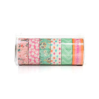 Сет ленти за washi 6 x 2,5 m – точки