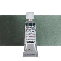 Акварелни бои во туба Schmincke Horadam 5 ml – 784 Perylene зелена