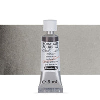 Акварелни бои во туба Schmincke Horadam 5 ml – 786 Anthracite