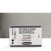 Акварел бои Schmincke Horadam цел сад – 786 Anthracite