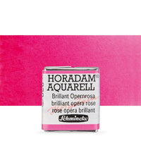 Акварелна боја Schmincke Horadam половина сад