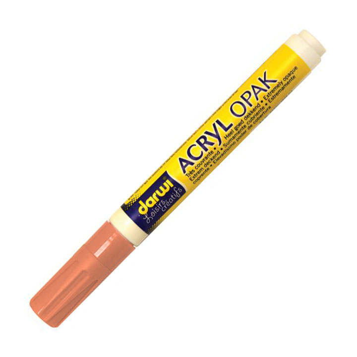 ACRYL акрилен универзален фломастер 2mm-6 ml - 11