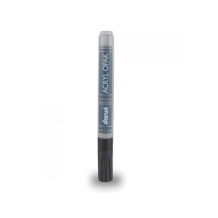 ACRYL акрилен универзален фломастер 2mm-6 ml - 6