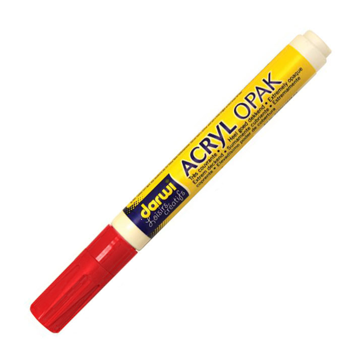 ACRYL акрилен универзален фломастер 2mm-6 ml - 13