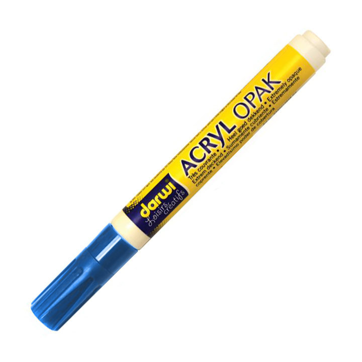 ACRYL акрилен универзален фломастер 2mm-6 ml - 7