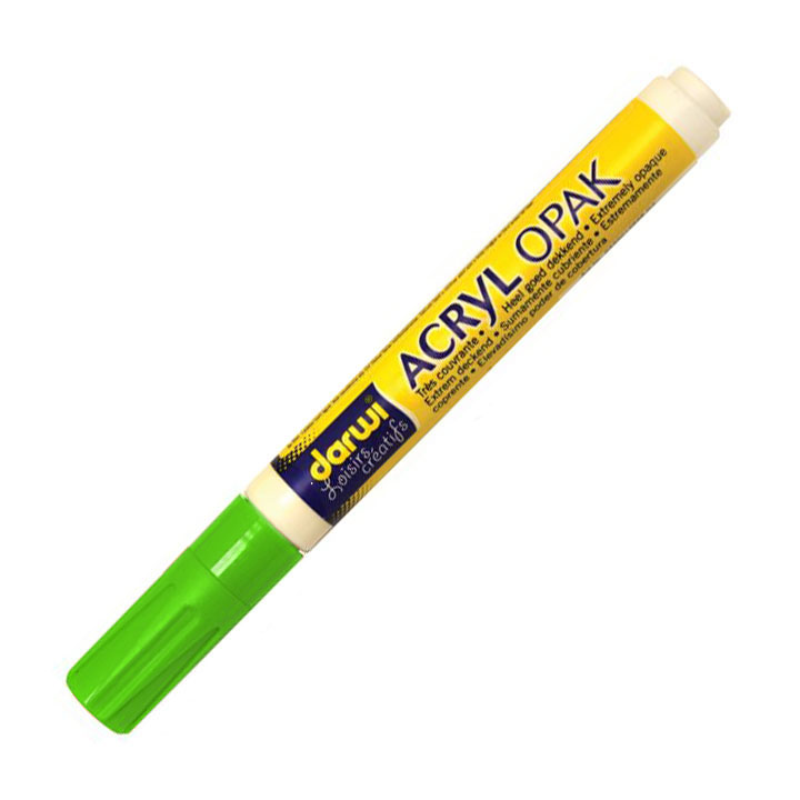 ACRYL акрилен универзален фломастер 2mm-6 ml - 14