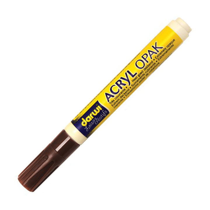 ACRYL акрилен универзален фломастер 2mm-6 ml - 18