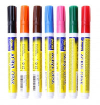 ACRYL акрилен универзален фломастер 2mm-6 ml - 16